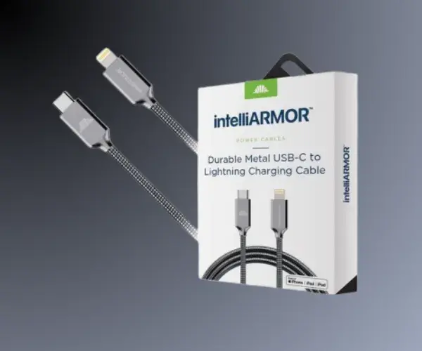 CONECTORES ROBUSTOS Y DURABILIDAD MEJORADA