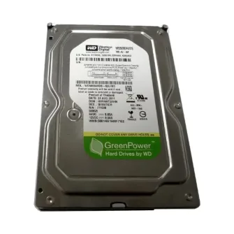 Disco Duro Interno Wd Av-gp 500 Gb 3.5 New Pull