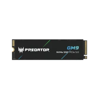 Unidad SSD Acer Predator GM9000 1 TB NVMe PCIe Gen5x4