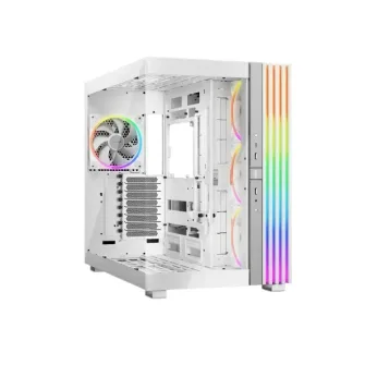 Gabinete Gaming be quiet! Light Base 900 FX Black BGW72