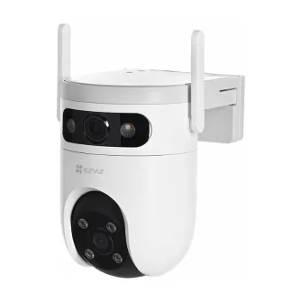 Cámara de Seguridad Ezviz H9C Dual 2K