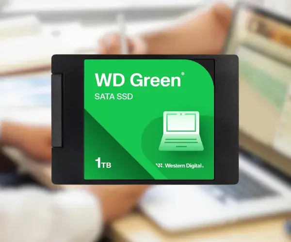 TECNOLOGÍA 3D NAND EFICIENCIA Y DURABILIDAD