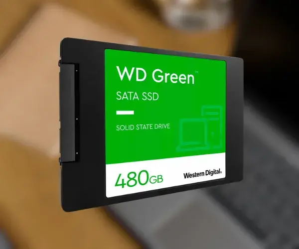 CAPACIDAD DE 480GB ALMACENAMIENTO EQUILIBRADO