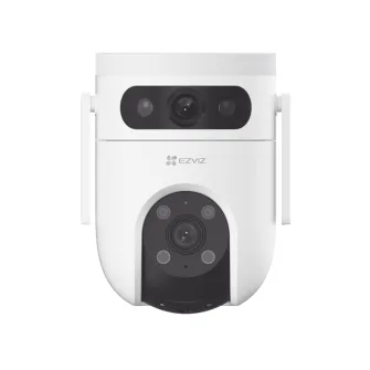 Cámara de Seguridad IP Ezviz H9C Dual 3K Smart para exteriores