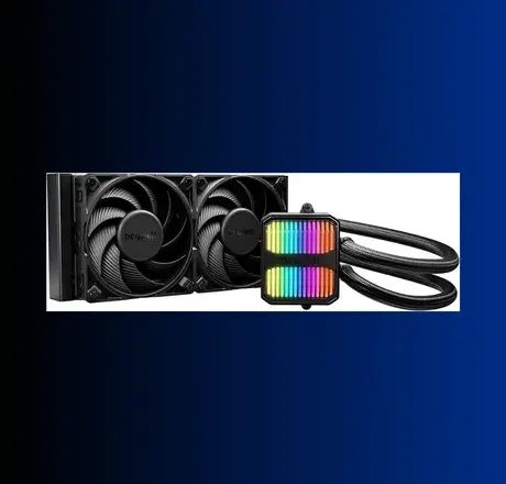 BOMBA DE 3 CÁMARAS CON MOTOR DE 6 POLOS ULTRA SILENCIOSA