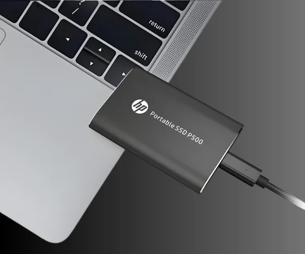 INTERFAZ USB-C 3.1 ALTA VELOCIDAD DE TRANSFERENCIA