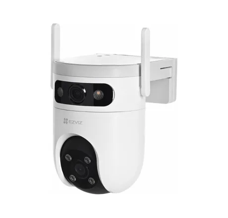 DUAL LENS (DOBLE LENTE)