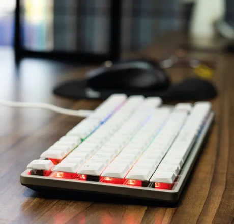 LOW PROFILE Y TOTALMENTE EN ESPAÑOL