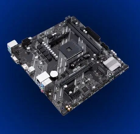 MEMORIA RAM DDR4 DE ALTA VELOCIDAD