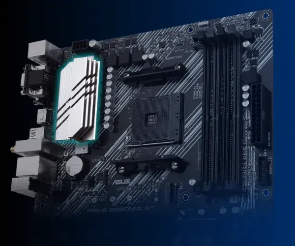 ALMACENAMEINTO Y EXPANSIÓN