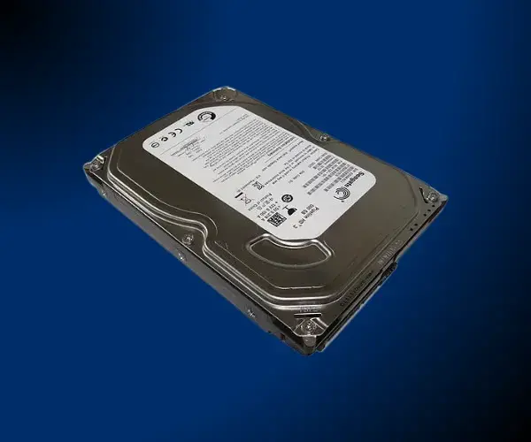 CAPACIDAD DE ALMACENAMIENTO