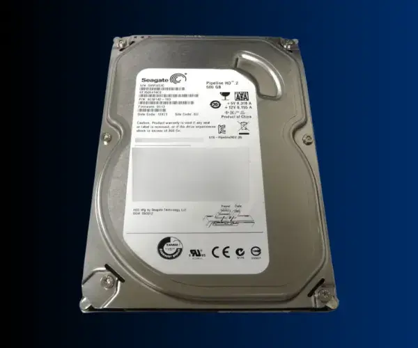 CAPACIDAD DE ALMACENAMIENTO