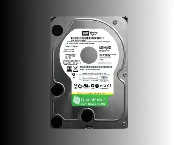 CAPACIDAD DE ALMACENAMIENTO