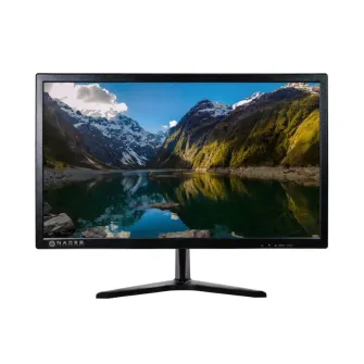 Monitor Naceb NA-628 LED de 21.5", Full HD, 60Hz, HDMI