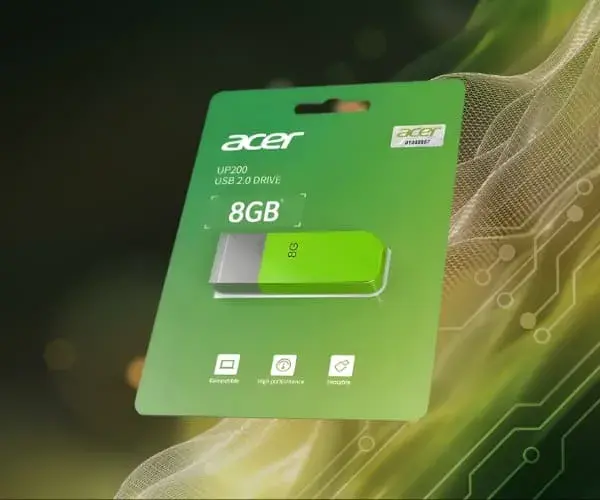 INTERFAZ USB 2.0 CON RENDIMIENTO ESTABLE