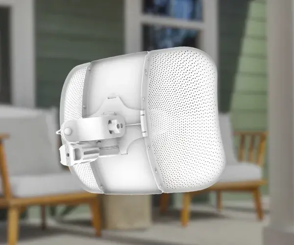 VELOCIDAD DE HASTA 450 MBPS EN BANDA DE 5 GHZ