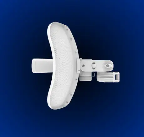 ANTENA DIRECCIONAL INTEGRADA DE 23 DBI - ALTA GANANCIA