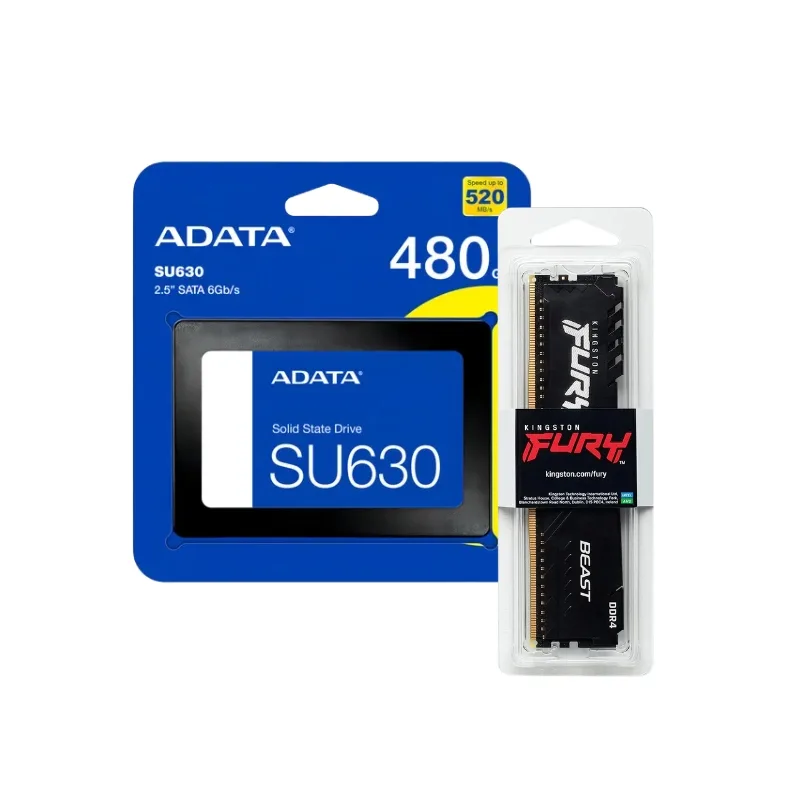 SSDDATASU630SS-480GQ-R